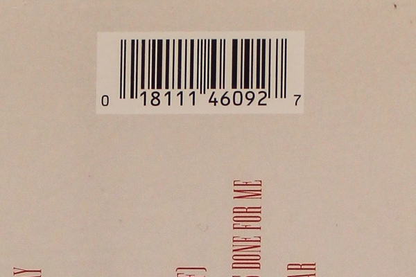 Patsy Cline Best Of Walkin' After Midnight CD - Pre-Owned, Some Scratches