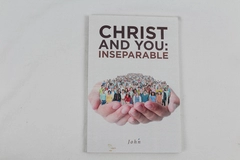 Christ and You: Inseparable by John (2019) Paperback - Pre-owned, Writing