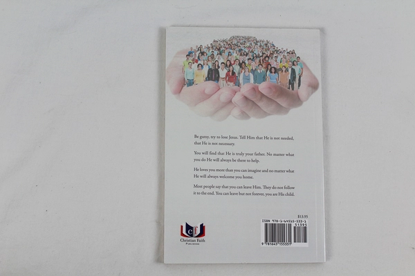 Christ and You: Inseparable by John (2019) Paperback - Pre-owned, Writing