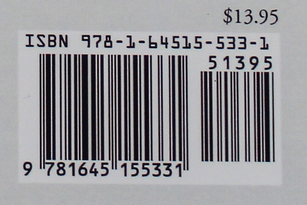 Christ and You: Inseparable by John (2019) Paperback - Pre-owned, Writing