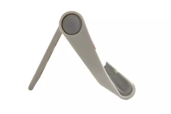 Digital Gadgets Mobile Device Starter Kit: Tablet Stand, Charger, Earbuds