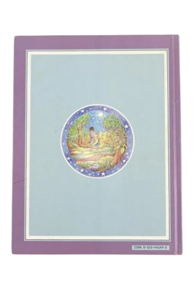 The Baby's Bedtime Book by Kay Chorao 1984 Hardcover First Edition Dutton