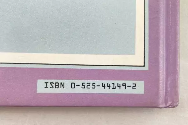 The Baby's Bedtime Book by Kay Chorao 1984 Hardcover First Edition Dutton