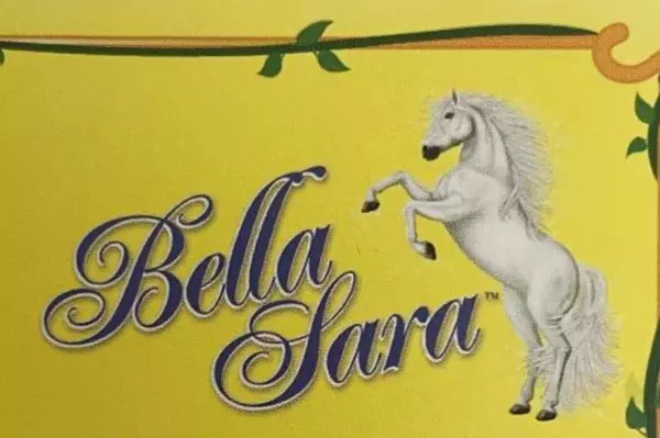 Lot of 5 Bella Sara Trading Cards - Wolf Attack, Family Reunion & More!