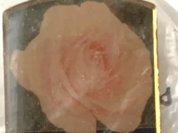 2008 Portland Rose Festival Lapel Pin - Sealed, Very Good Condition Collectible