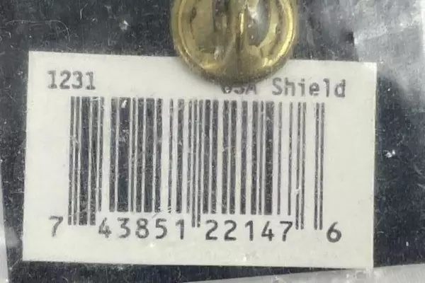 1994 USA Olympics Lapel Pin by Ho Ho Intl Co, Inc - Sealed Collectible