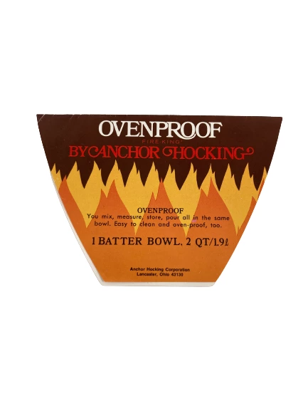 Lot of Vintage Cooking Labels: No Sew Poultry Lacer, Thermometer, Skewers