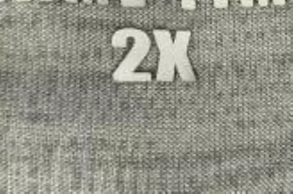 Game Time Women's 2X Black Heather Athletic Jacket Long Sleeve with Pockets