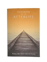Handbook to the Afterlife by Heath & Klimo - Good Pre-Owned Condition