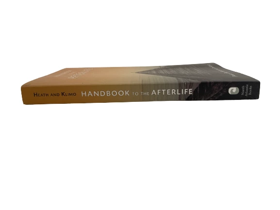 Handbook to the Afterlife by Heath & Klimo - Good Pre-Owned Condition