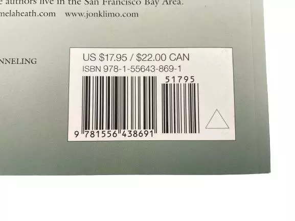 Handbook to the Afterlife by Heath & Klimo - Good Pre-Owned Condition