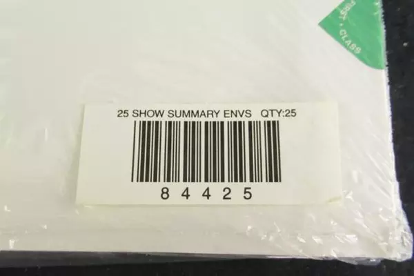 99 Longaberger Self-Seal First Class Mailing Envelopes 9"x12" Good Cond.