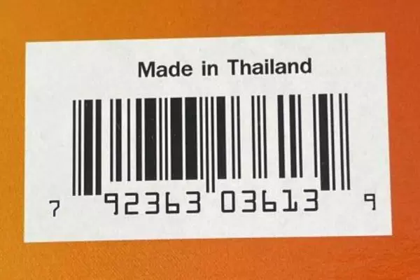 Western Safety Reflective Vest Yellow Stripes New Sealed PPE