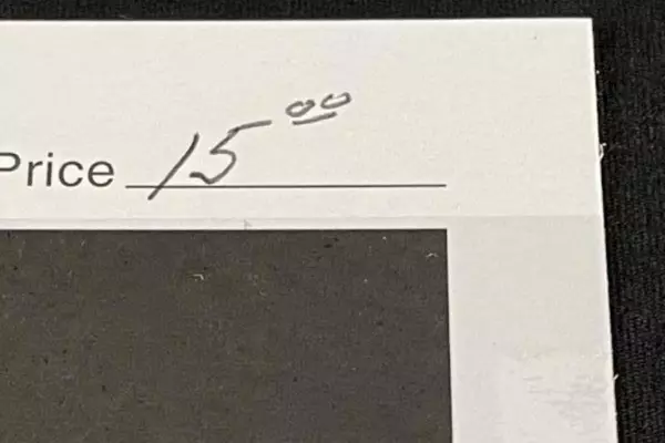 1911 Finland Russia Coat of Arms Postage Stamp - Good Condition, Collectible