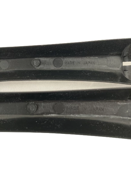 Lot of Retail Hanger Supplies: 2 Covers & 29 Non-Slip Grips, Good Condition