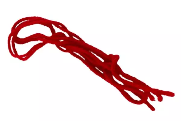 Lot of 5 Partial Skeins Yarn Green Pink Beige Orange for Crafts