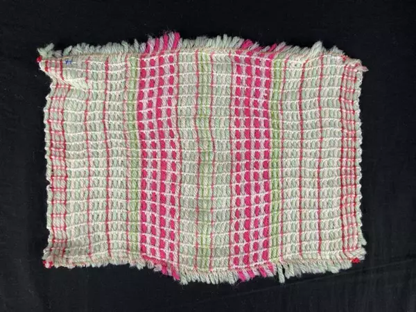 Vintage Tablecloths for Fabric Cutters Sewing Crafts DIY Projects