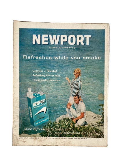 Vintage LIFE Magazine Aug 16 1963 - Congress Fattens Up The Pork Barrel