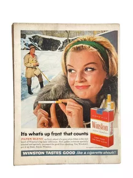 Vtg LIFE Magazine Feb 23, 1962 - Spy Swap, Forbidden Films, MacLaine