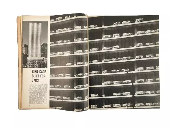 Vtg LIFE Magazine Feb 23, 1962 - Spy Swap, Forbidden Films, MacLaine