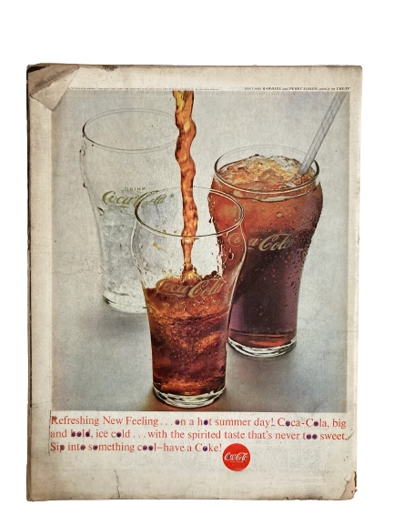 LIFE Magazine June 14 1963 - Great Princes of the Church, Next Pope