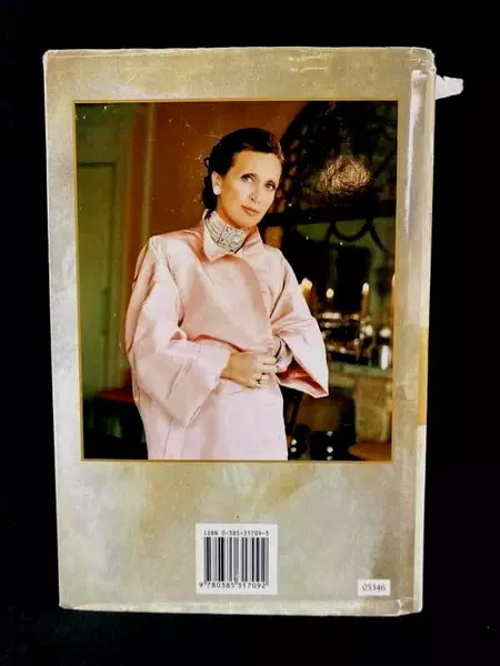 Danielle Steel's Granny Dan Hardcover Book, 1999 - Good Condition