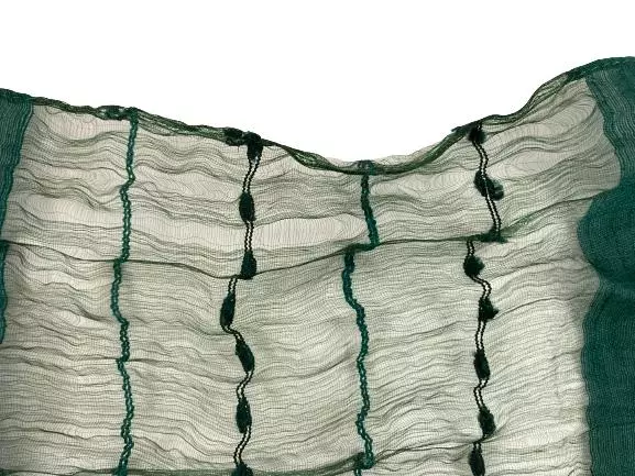 Forest Green & Purple Floral Semi-Sheer Scarf Wrap 68"x22" - Vintage Charm