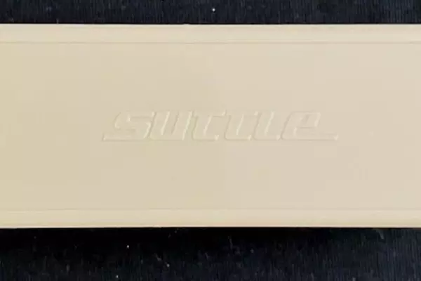 Lot of 5 Suttle 900CC-24 4410 Line Conditioners Beige Untested As-Is