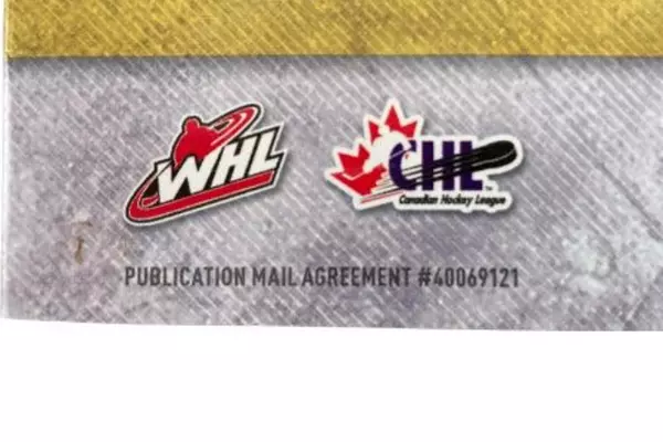 Lot of 2 Prospects Hockey Magazines Spring 2013 - Seth Jones