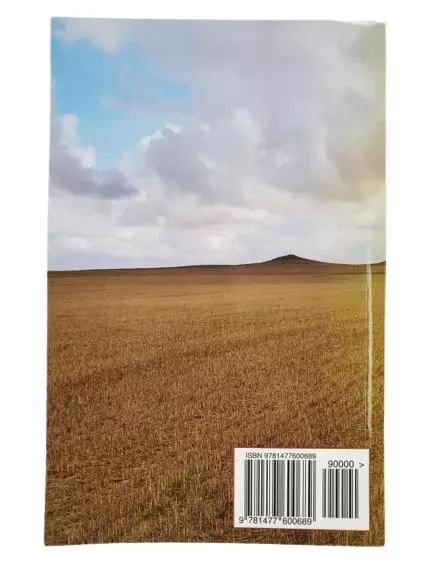 Camino De Santiago by Gerald Kelly 2013 Second Edition Paperback Book