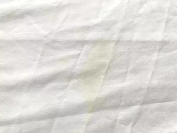 Lot of 4 ECR 4 Kids White Gym Mat Covers - Good Condition, Stains