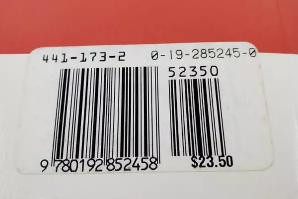 The Oxford Illustrated History of Ireland by R.F. Foster 1999 Paperback