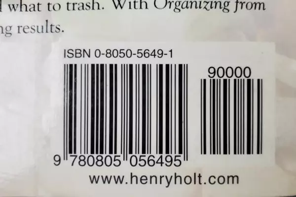 Organizing from the Inside Out by Julie Morgenstern 1998 Paperback Book