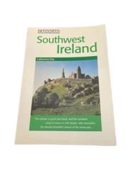 Southwest Ireland Cadogan Guide by Catharina Day Paperback Book 1995