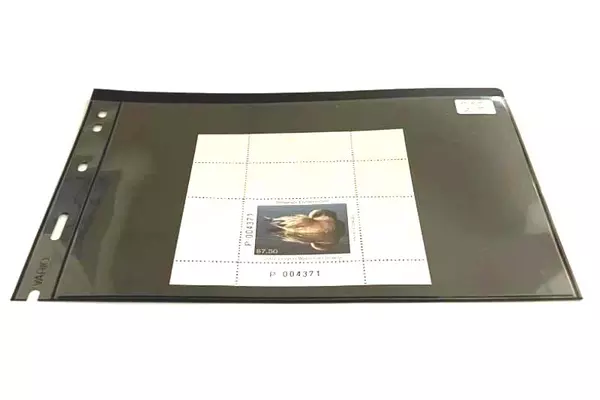 2002 Oregon Waterfowl Duck Stamp Mint Never Hinged Collectible $7.50