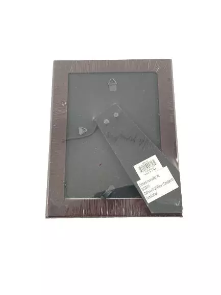 Rosemere 5x7 Brown Picture Frame - Sealed Home Décor, Great Condition