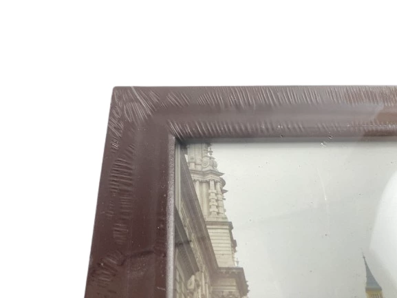 Rosemere 5x7 Brown Picture Frame - Sealed Home Décor, Great Condition