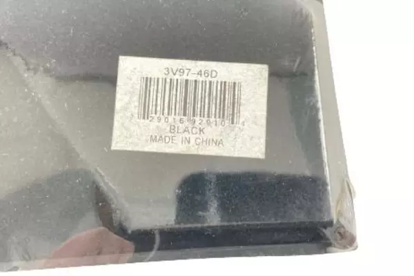 Rosemere 2 Opening Collage Frame 4x6 Black - Factory Sealed Home Decor