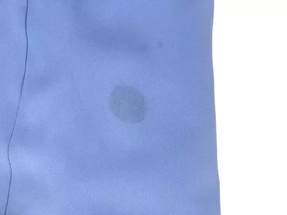 Lot of 3 Stephanie Andrews Purple Bridesmaid Dresses for Fabric Crafts