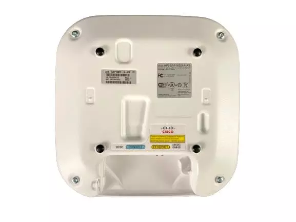 Cisco Aironet 1602i Standalone AIRSAP1602IAK9 Untested Wireless Access Point