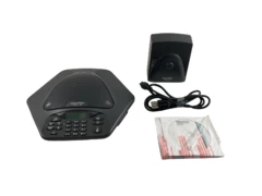 ClearOne Max IP Conference Phone Expansion Kit Model 910158361 - No Cables