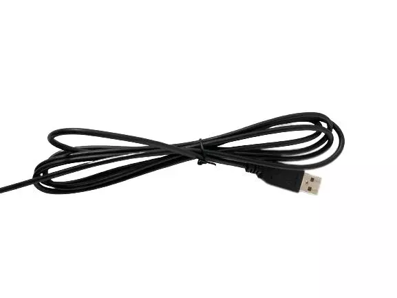 Dell USB Wired Keyboard Model KB212-B DP/N 04G481 Original Box Computer Attach