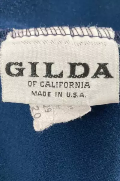 Lot of 2 Women's Size 20 Pants - Navy Blue & Purple - Elastic Waist, Pockets