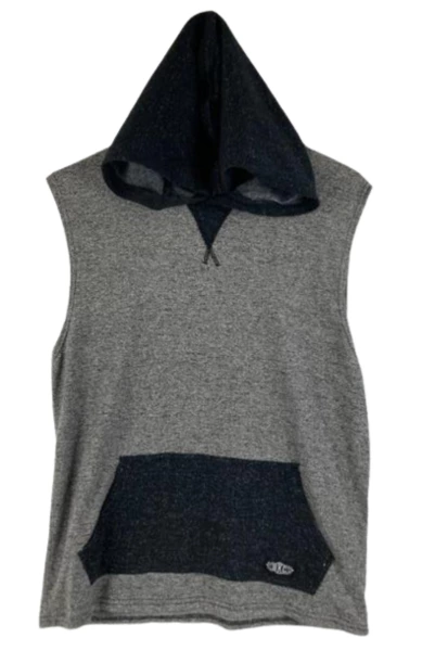 Lot of 3 Men's Medium Tee Shirts - Old Navy, BKC, Fruit of the Loom