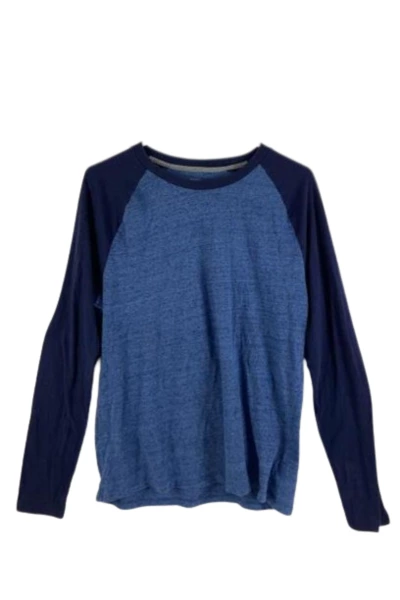 Lot of 3 Men's Medium Tee Shirts - Old Navy, BKC, Fruit of the Loom