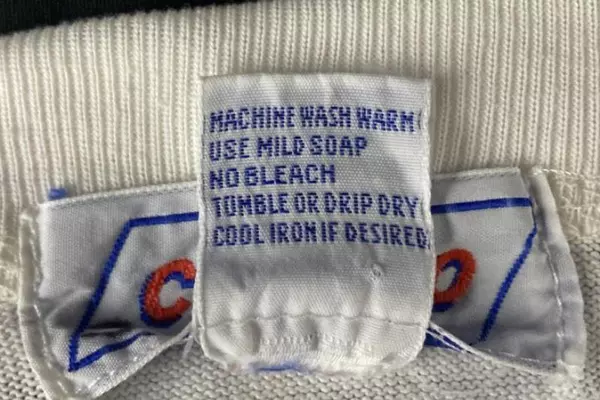 Casino Women's Cream Cardigan Sweater Size Small 5 Button Closure