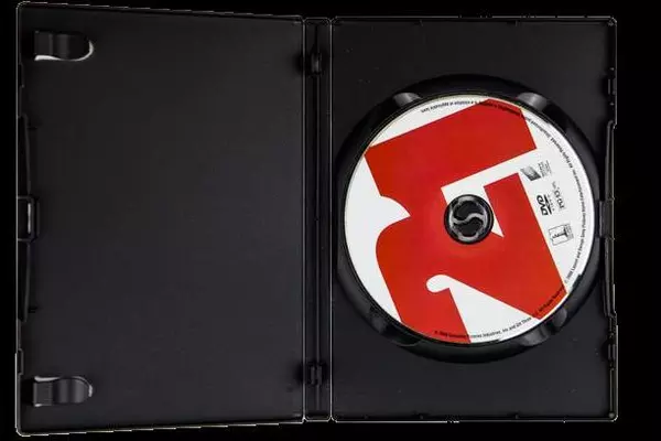 21 DVD Movie Starring Kate Bosworth & Kevin Spacey - Good Condition