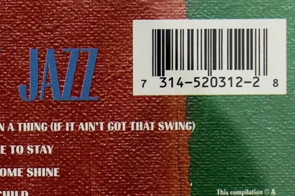 Great Ladies of Jazz CD Various Artists 1995 Rebound Records Pre-Owned