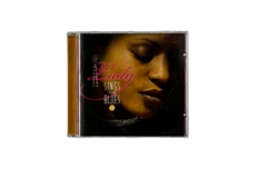 Lady Sings The Blues 2 Disc CD Various Artists Liberty Records 2004