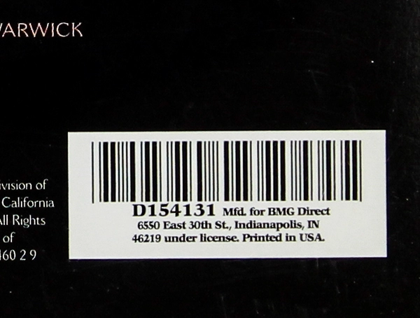 Lady Sings The Blues 2 Disc CD Various Artists Liberty Records 2004